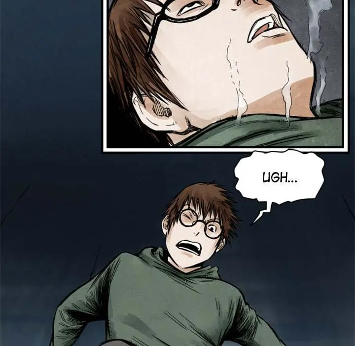 TWOMAN Episode 3 - Page 19