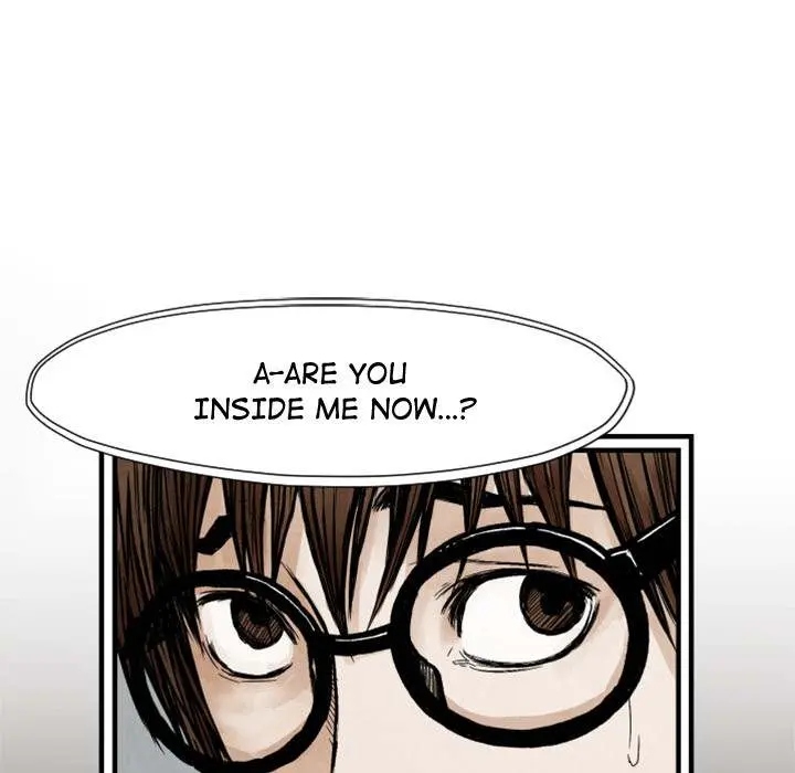 TWOMAN Episode 3 - Page 23