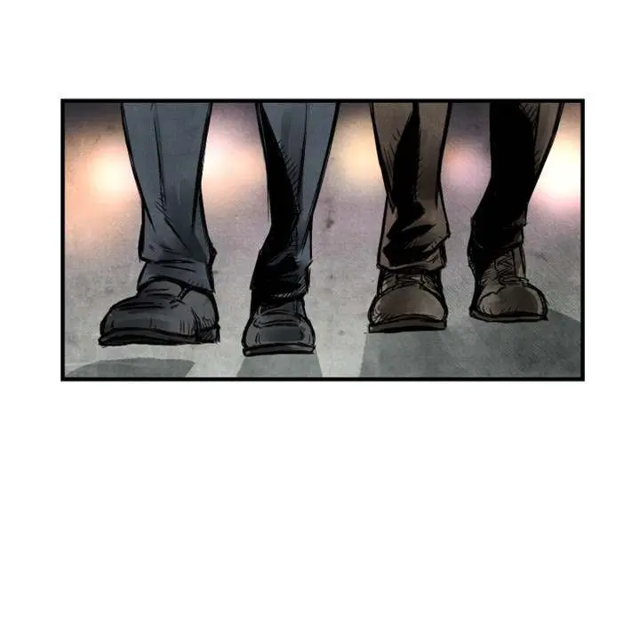 TWOMAN Episode 3 - Page 33