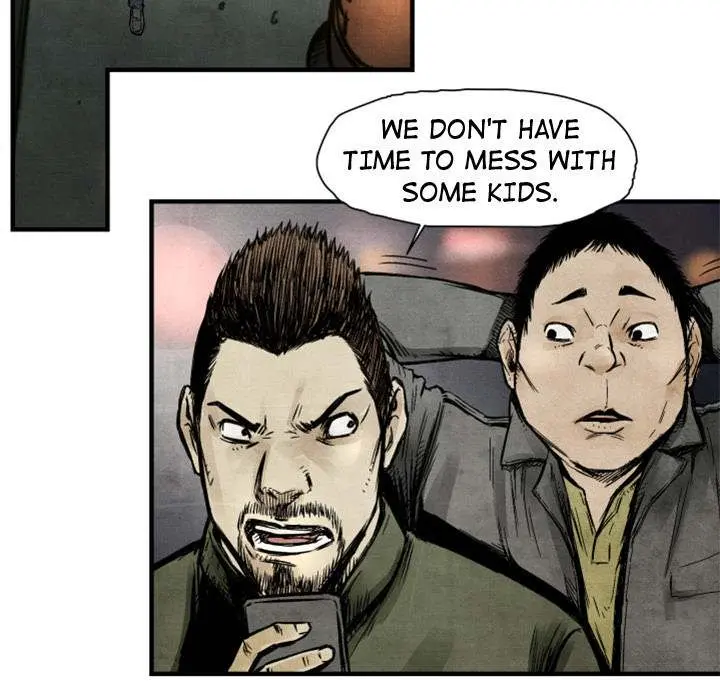 TWOMAN Episode 3 - Page 35