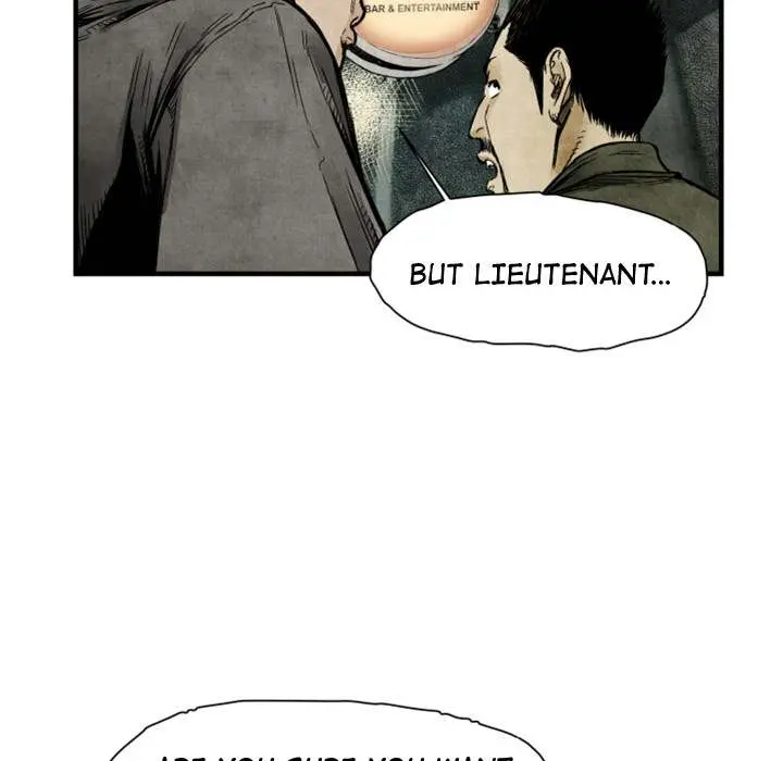 TWOMAN Episode 3 - Page 40