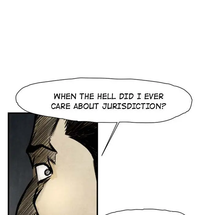 TWOMAN Episode 3 - Page 42