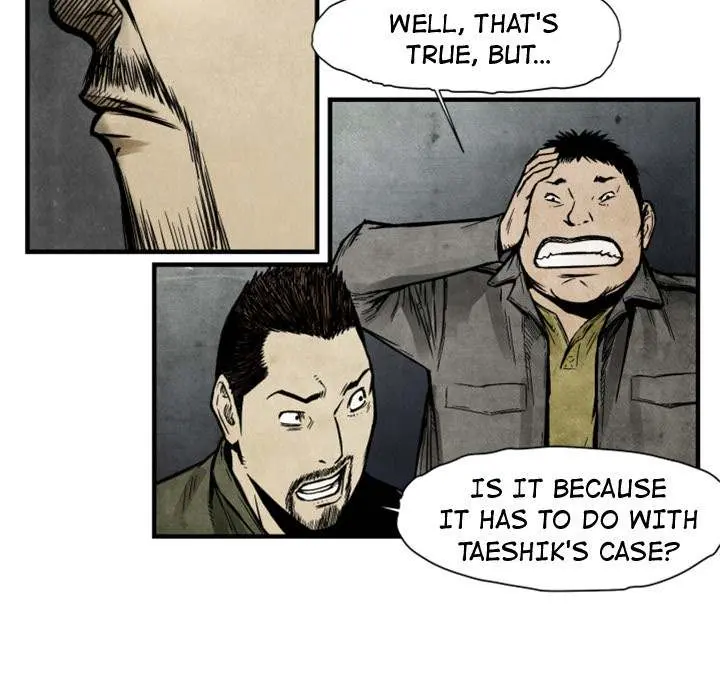 TWOMAN Episode 3 - Page 43
