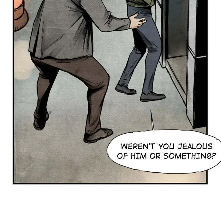 TWOMAN Episode 3 - Page 45
