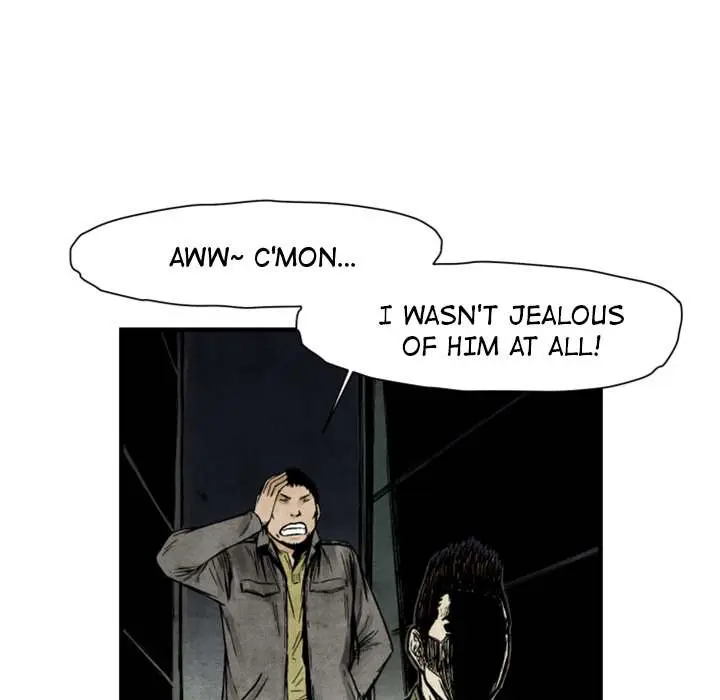 TWOMAN Episode 3 - Page 46