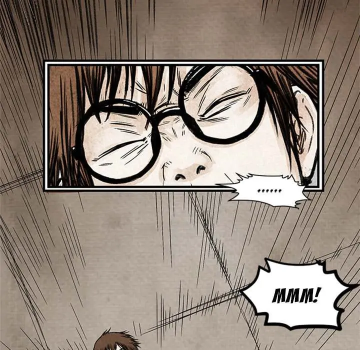 TWOMAN Episode 3 - Page 7