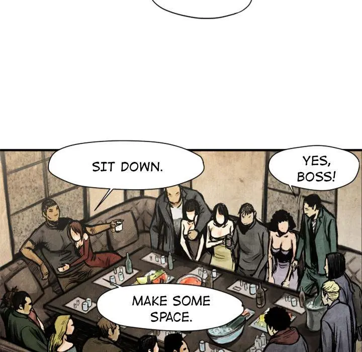 TWOMAN Episode 3 - Page 70