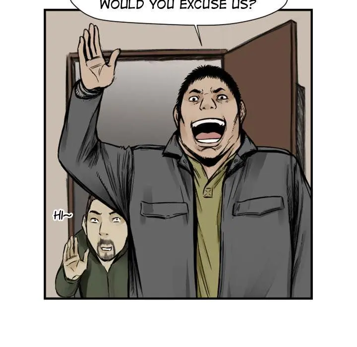 TWOMAN Episode 3 - Page 76