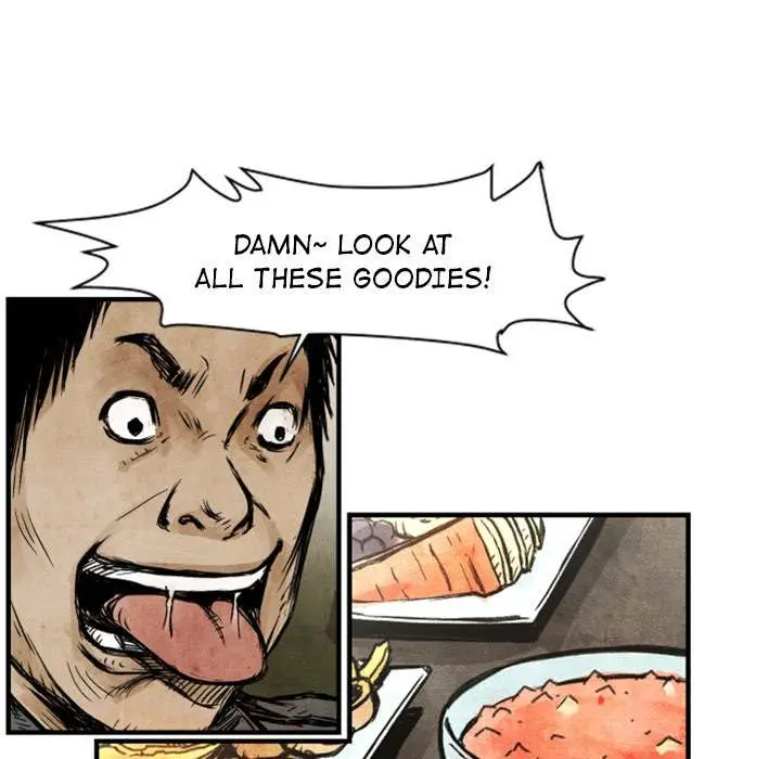 TWOMAN Episode 3 - Page 77