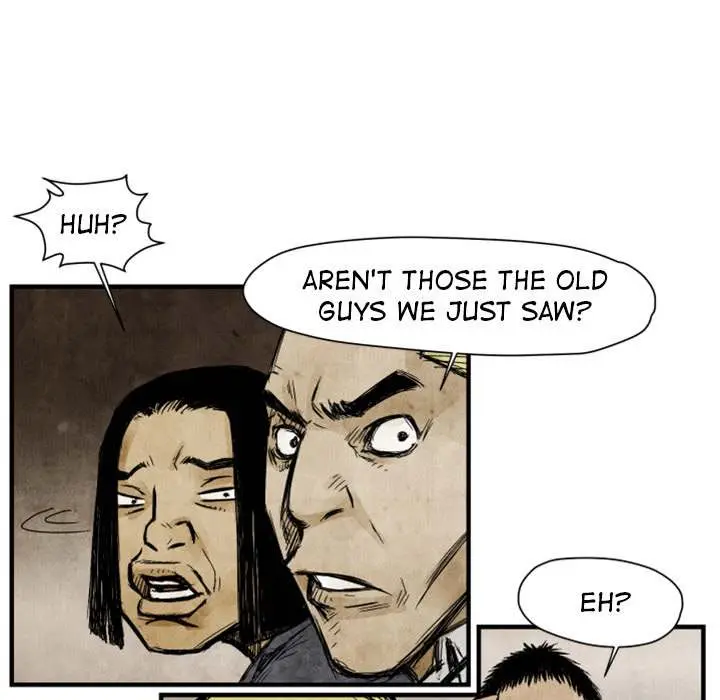TWOMAN Episode 3 - Page 79