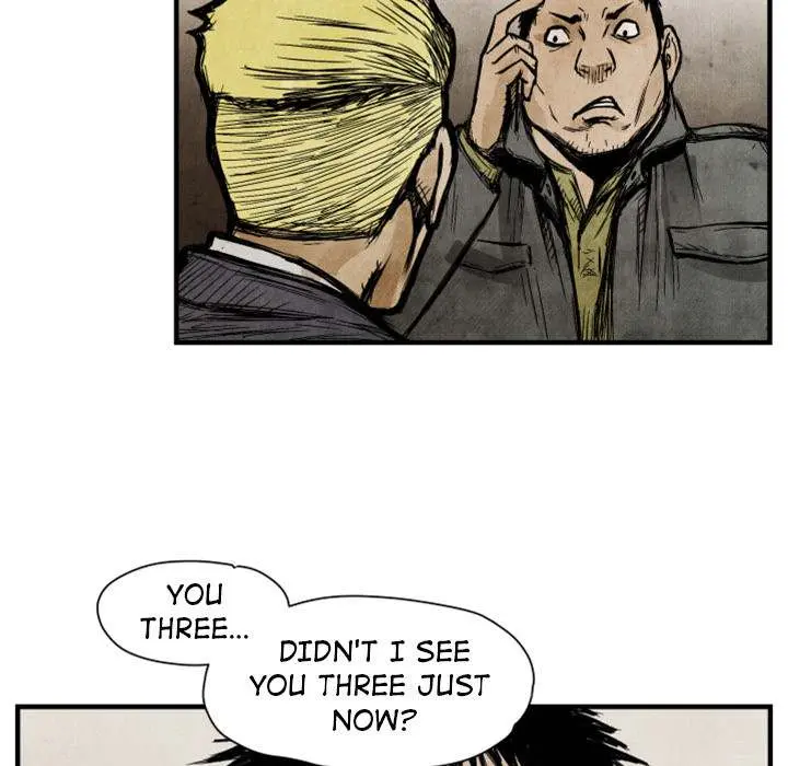 TWOMAN Episode 3 - Page 80