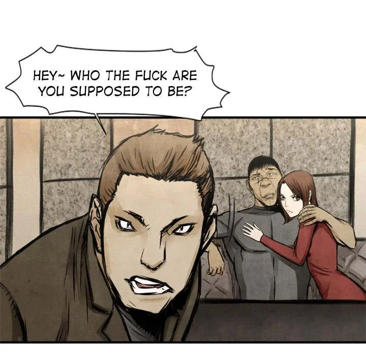 TWOMAN Episode 3 - Page 86