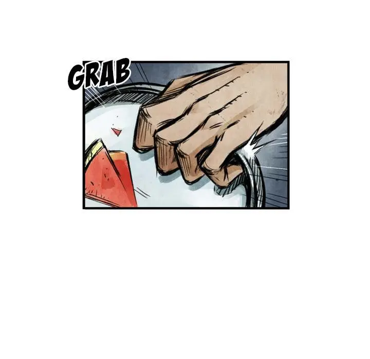 TWOMAN Episode 3 - Page 99