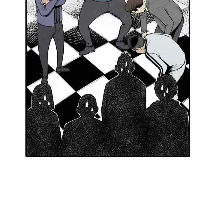 TWOMAN Episode 30 - Page 102