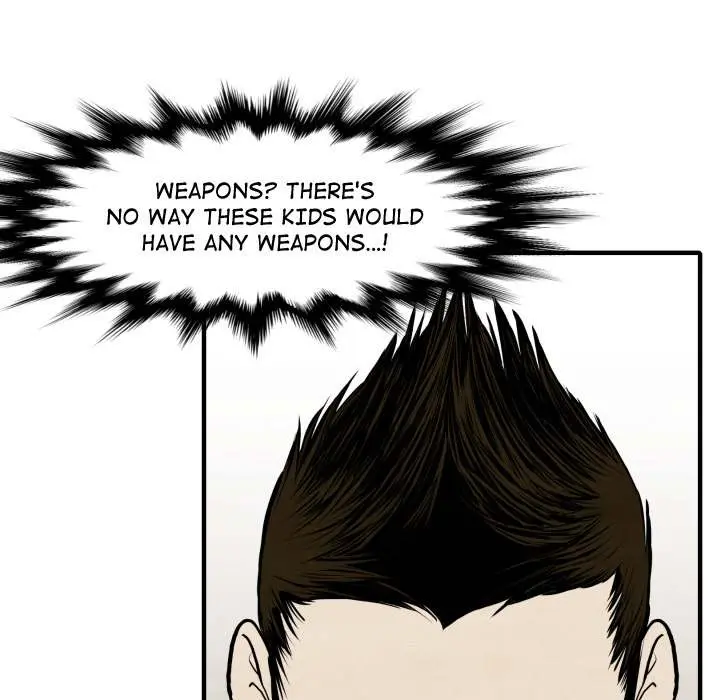 TWOMAN Episode 30 - Page 122
