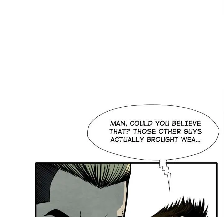 TWOMAN Episode 30 - Page 128