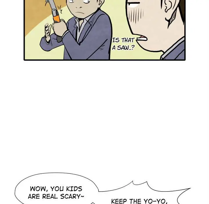 TWOMAN Episode 30 - Page 131