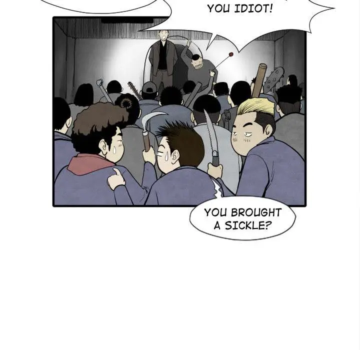 TWOMAN Episode 30 - Page 132