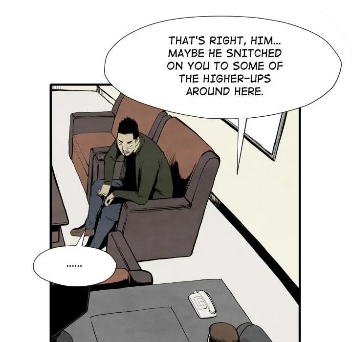 TWOMAN Episode 30 - Page 22