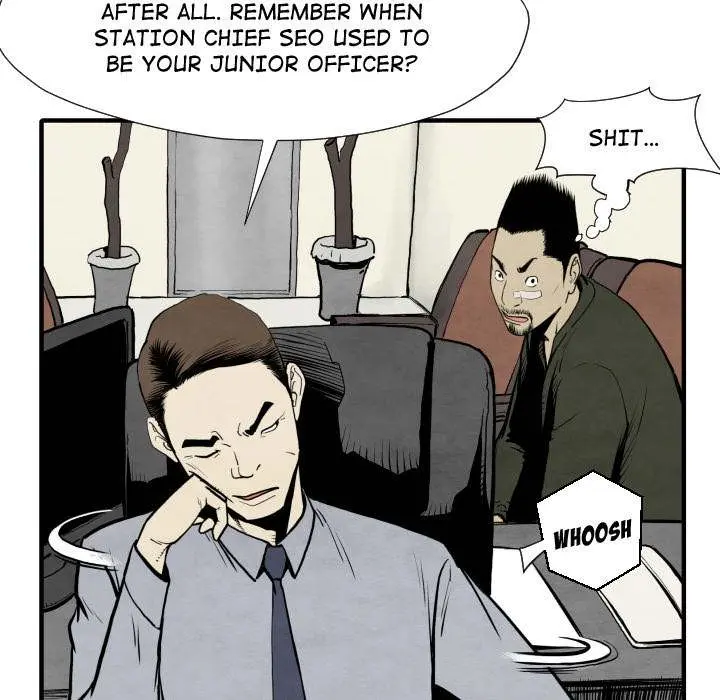 TWOMAN Episode 30 - Page 35