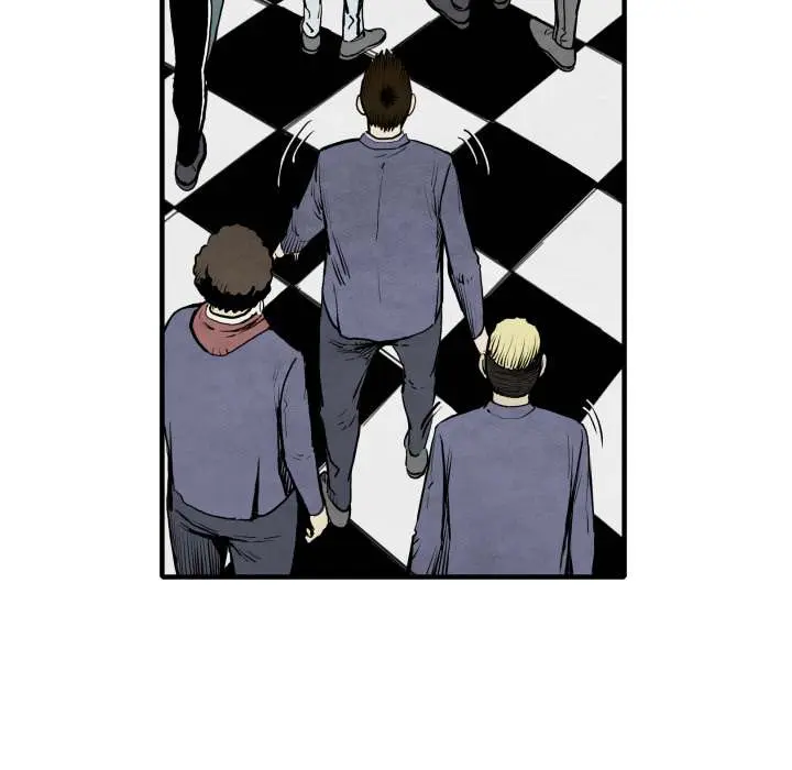 TWOMAN Episode 30 - Page 67