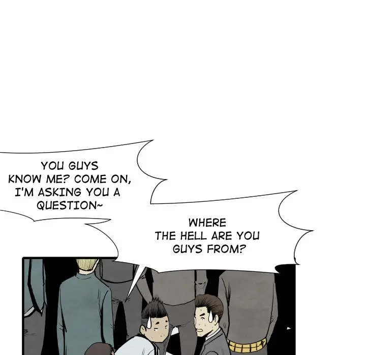 TWOMAN Episode 30 - Page 81