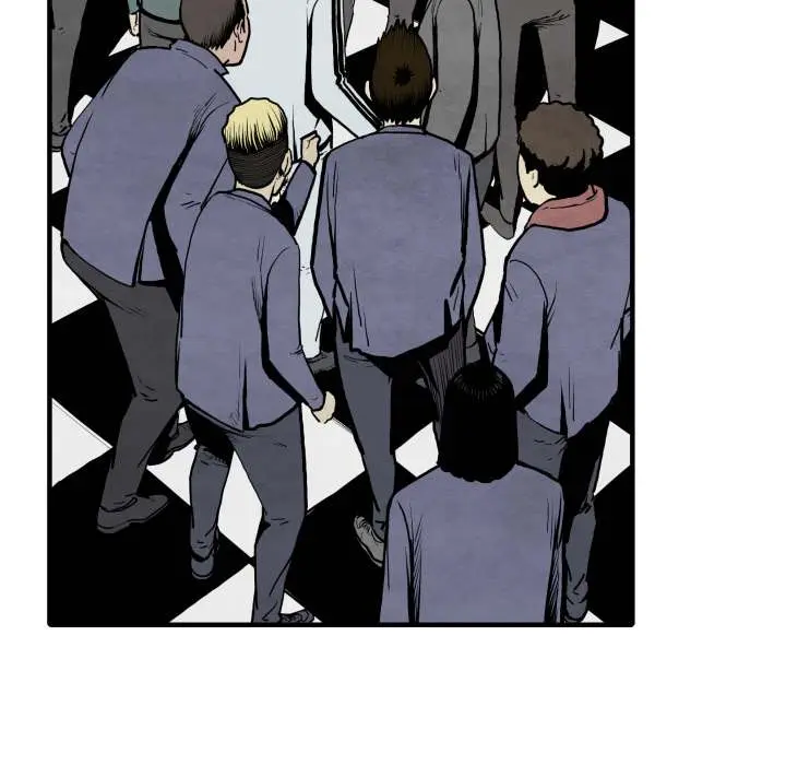 TWOMAN Episode 30 - Page 82