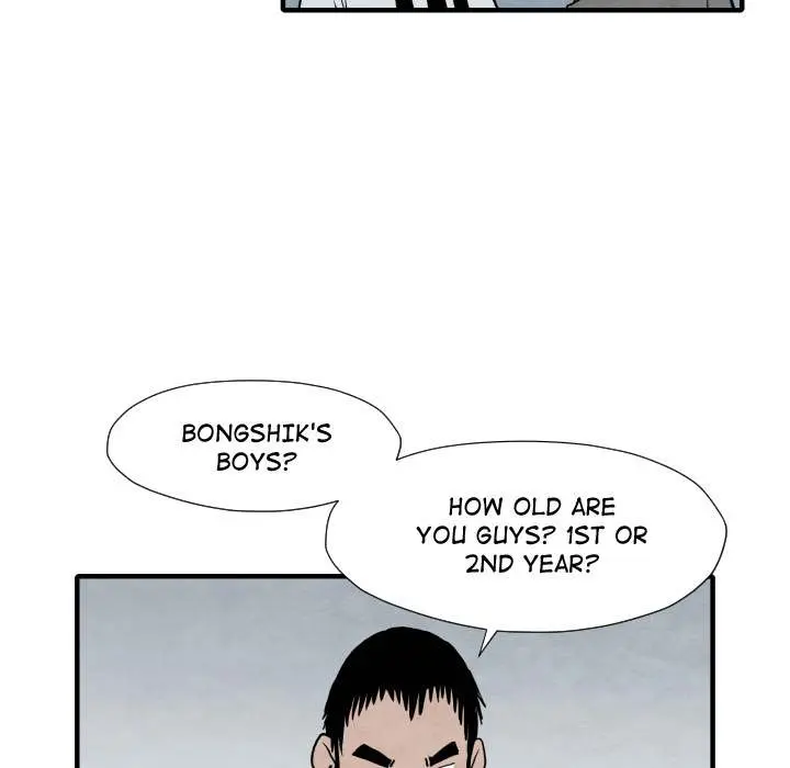 TWOMAN Episode 30 - Page 84