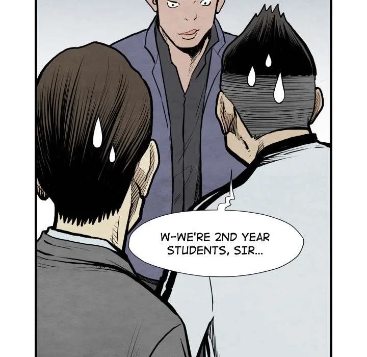 TWOMAN Episode 30 - Page 85
