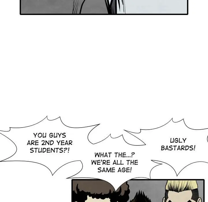 TWOMAN Episode 30 - Page 86