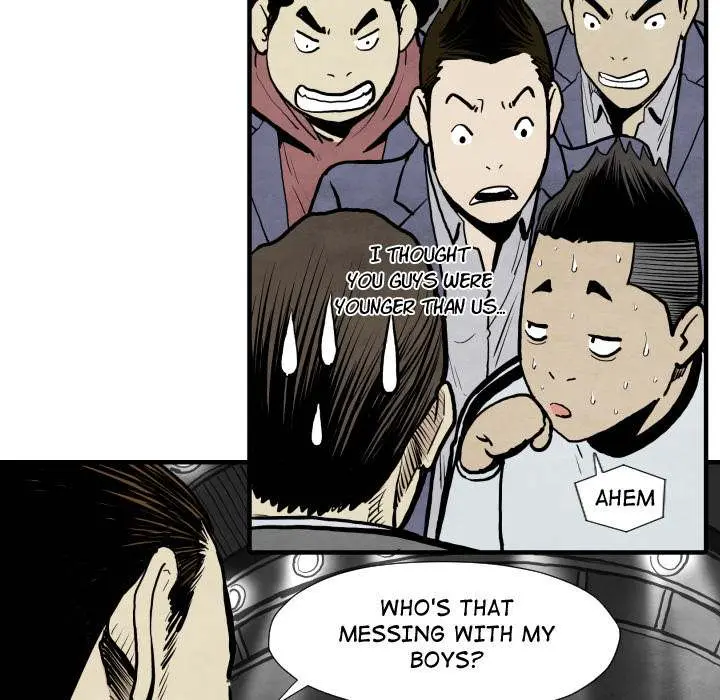 TWOMAN Episode 30 - Page 87