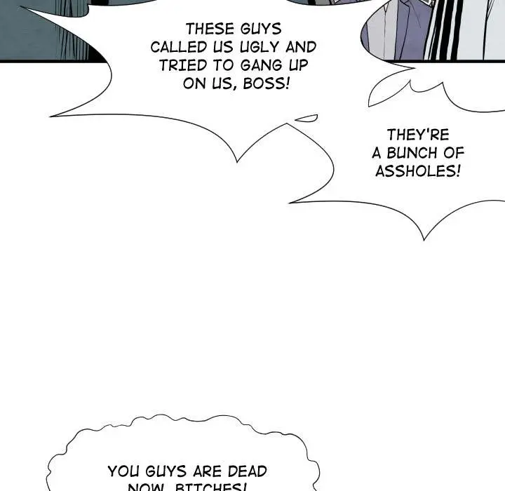TWOMAN Episode 30 - Page 89
