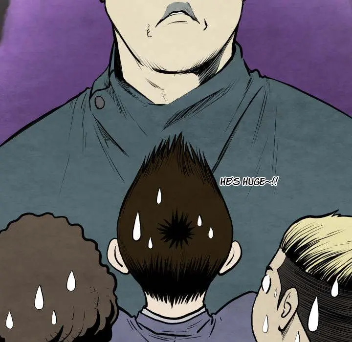 TWOMAN Episode 30 - Page 92