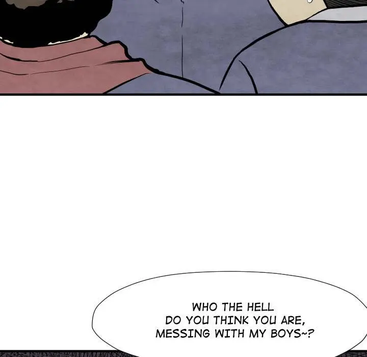 TWOMAN Episode 30 - Page 93