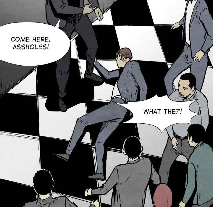 TWOMAN Episode 31 - Page 100