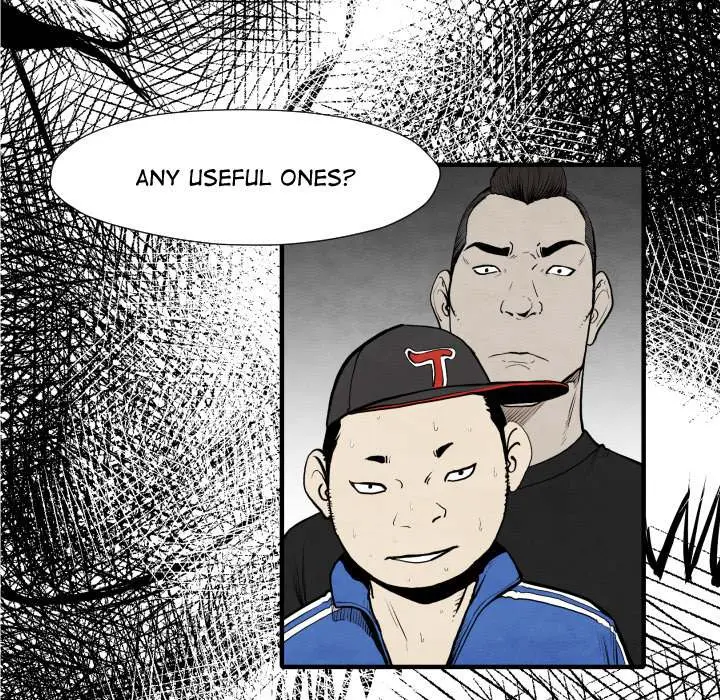 TWOMAN Episode 31 - Page 11