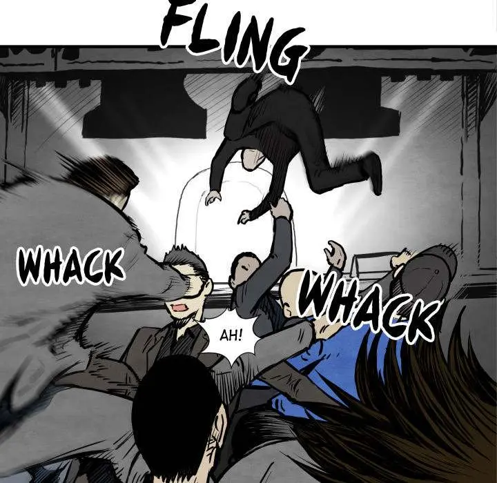 TWOMAN Episode 31 - Page 114
