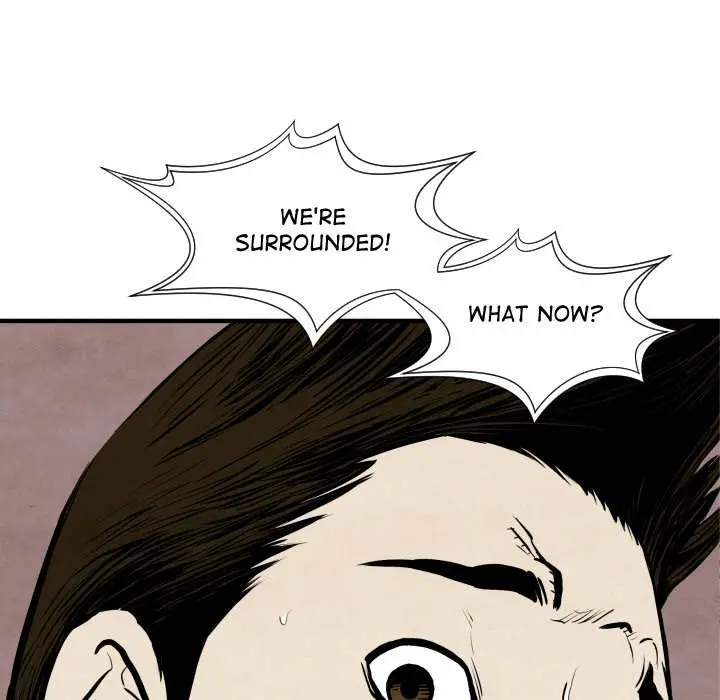 TWOMAN Episode 31 - Page 117
