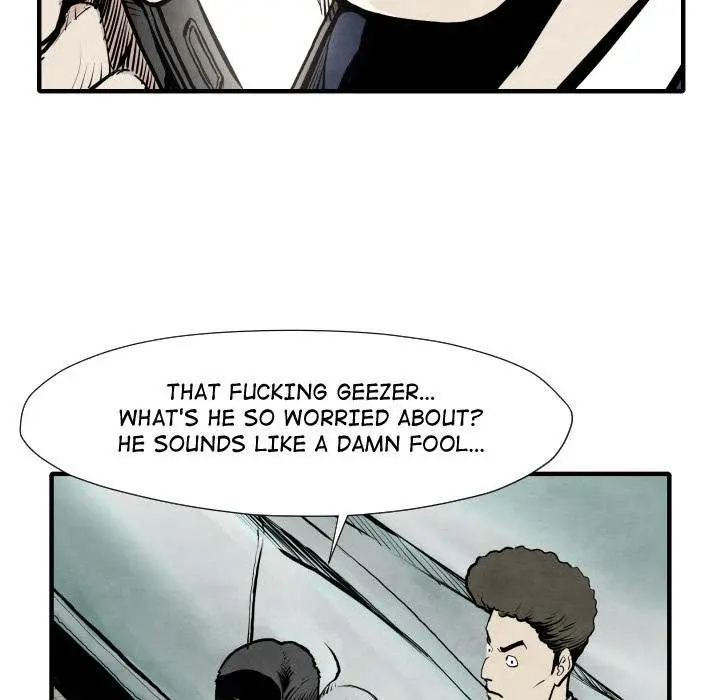 TWOMAN Episode 31 - Page 21