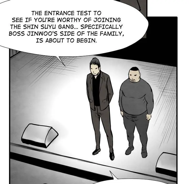 TWOMAN Episode 31 - Page 54