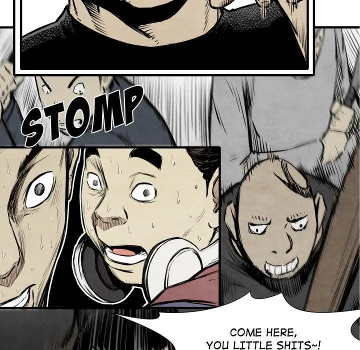 TWOMAN Episode 31 - Page 73