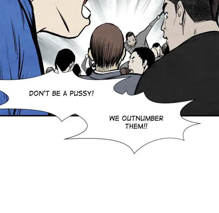 TWOMAN Episode 31 - Page 83