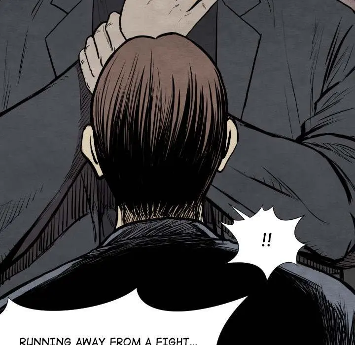 TWOMAN Episode 31 - Page 93