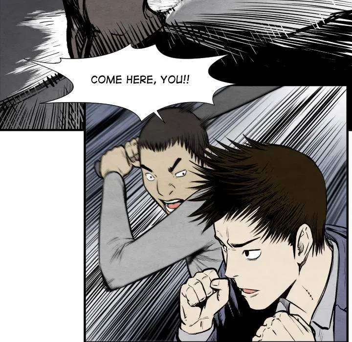 TWOMAN Episode 32 - Page 112