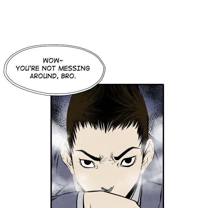 TWOMAN Episode 32 - Page 126