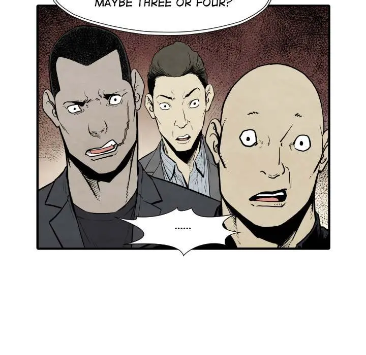 TWOMAN Episode 32 - Page 128