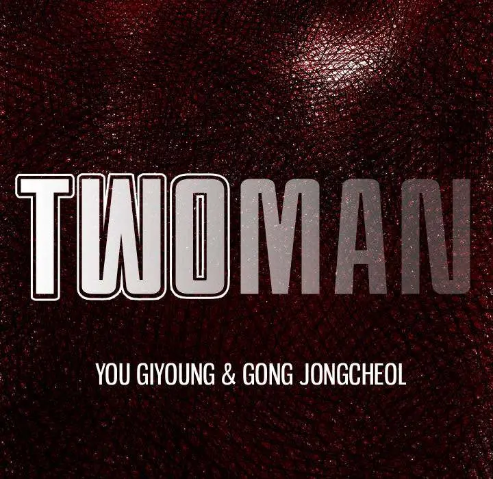 TWOMAN Episode 32 - Page 15
