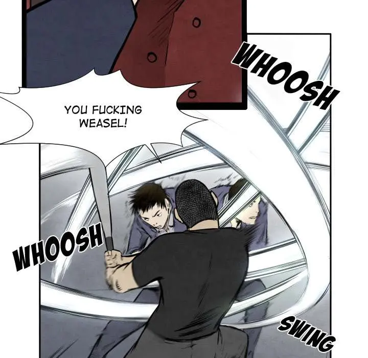 TWOMAN Episode 32 - Page 28