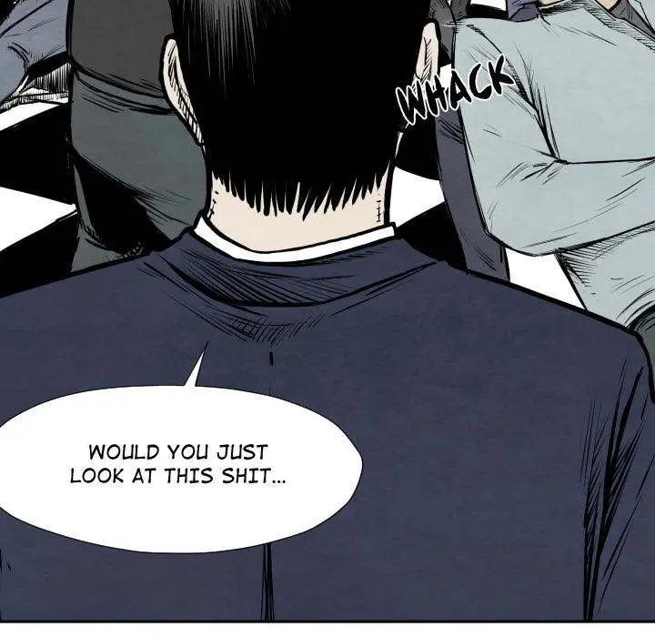 TWOMAN Episode 32 - Page 37