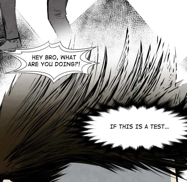 TWOMAN Episode 32 - Page 9